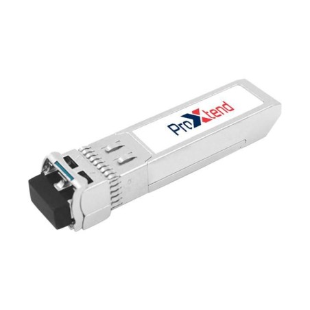 ProXtend SFP ZX LC 80KM Gigabit - High-Performance Network Module PX-SFPZX000-80000-BR1